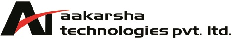 Aakrsha Technologies Logo