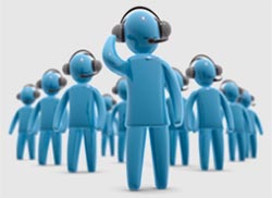 Support & Services image